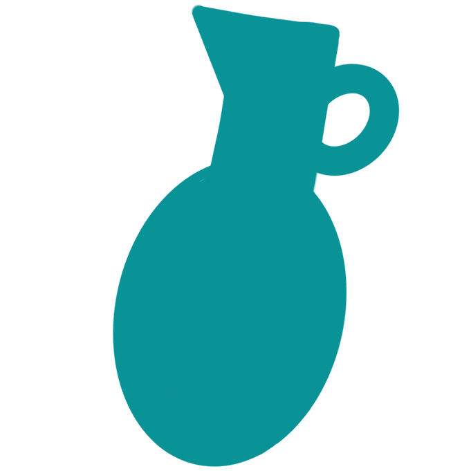 Pot 5